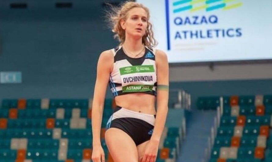 World Athletics Indoor Tour-Silver